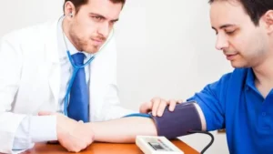 فحص ارتفاع ضغط الدم الجديد يكشف إنتاج الهرمونات الزائدة خلال 10 دقائق فقط